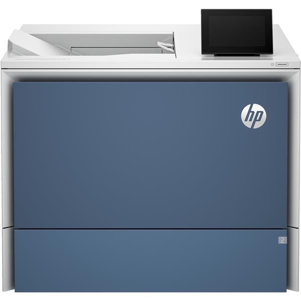 HP Color LaserJet Enterprise 6701dn - Stampante - colore - Duplex - laser - A4/…