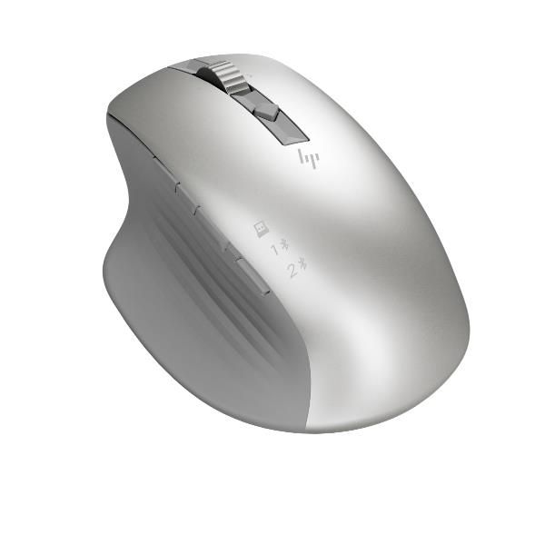 HP Creator 930 - Mouse - 10 pulsanti - senza fili - Bluetooth - argento - per O…