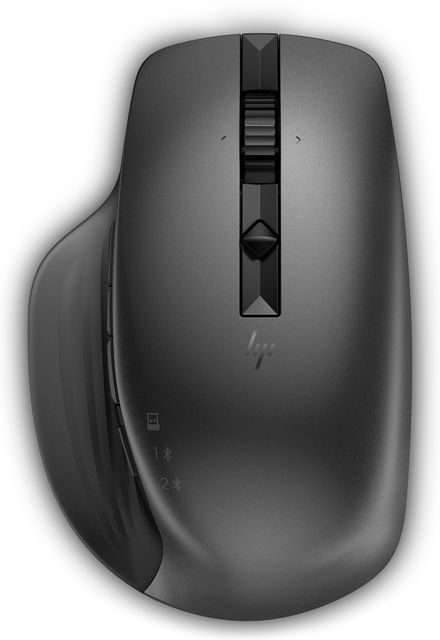 HP Creator 935 - Mouse - senza fili - nero - per Elite Mobile Thin Client mt645…