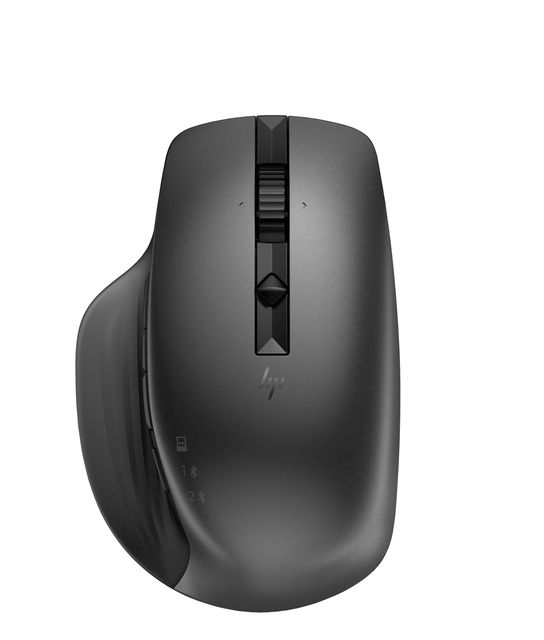 HP Creator 935 - Mouse - senza fili - nero - per ProBook 45X G9; ZBook Power G8…
