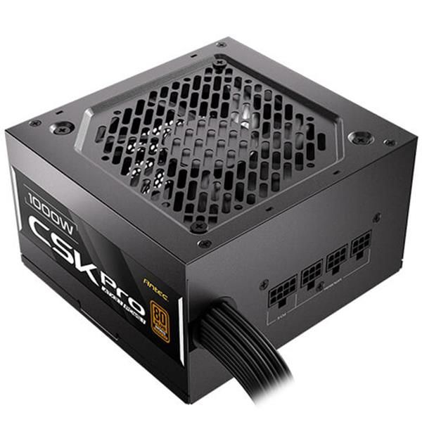 Antec SIGNATURE CSK1000 PRO ATX3.1 alimentatore per computer 1000 W 20+4 pin AT…