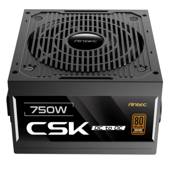 Antec alimentatore CSK-750DC