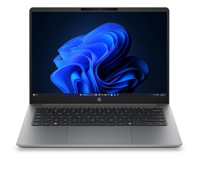 HP DP0J9AT, Intel Core 5, 35,6 cm (14ʺ), 1920 x 1200 Pixel, 8 GB, 256 GB, FreeD…