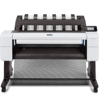 HP DesignJet T1600 - 36" stampante grandi formati - colore - ink-jet - Rotolo (…