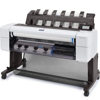HP DesignJet T1600dr - 36" stampante grandi formati - colore - ink-jet - Rotolo…