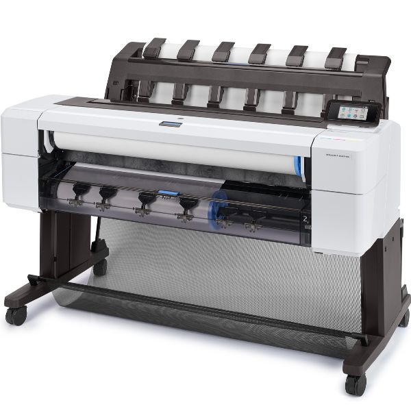 HP DesignJet T1600dr - 36" stampante grandi formati - colore - ink-jet - Rotolo…