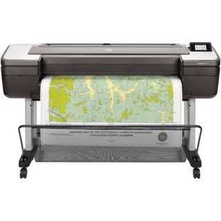 HP DesignJet T1700 - 44" stampante grandi formati - colore - ink-jet - 1118 x 1…