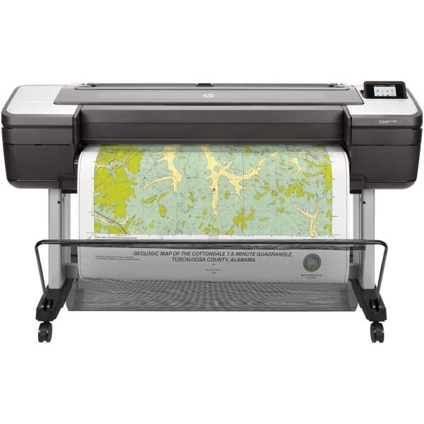 HP DesignJet T1700 - 44" stampante grandi formati - colore - ink-jet - 1118 x 1…