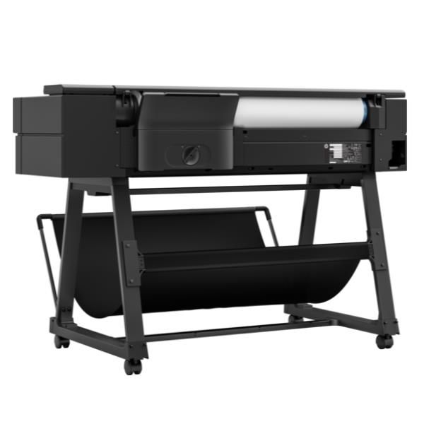HP DesignJet T850 - 36" stampante grandi formati - colore - ink-jet - Rotolo (9…