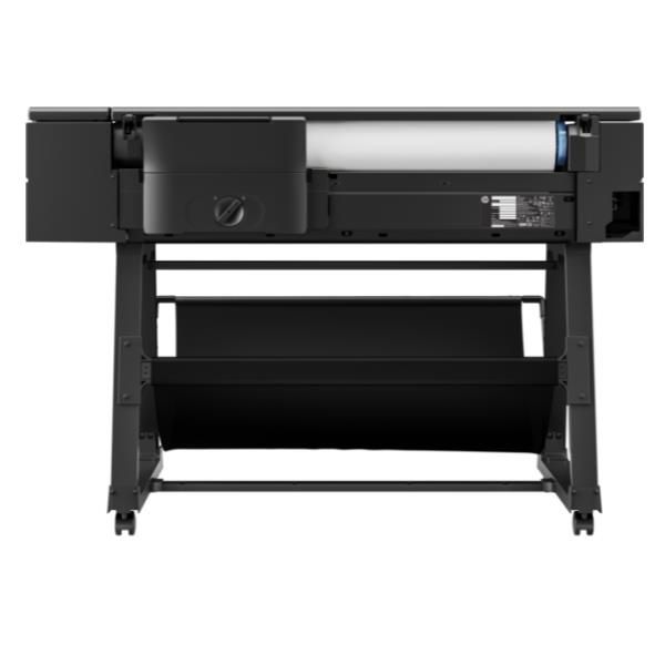 HP DesignJet T850 - 36" stampante multifunzione - colore - ink-jet - 914 x 2770…