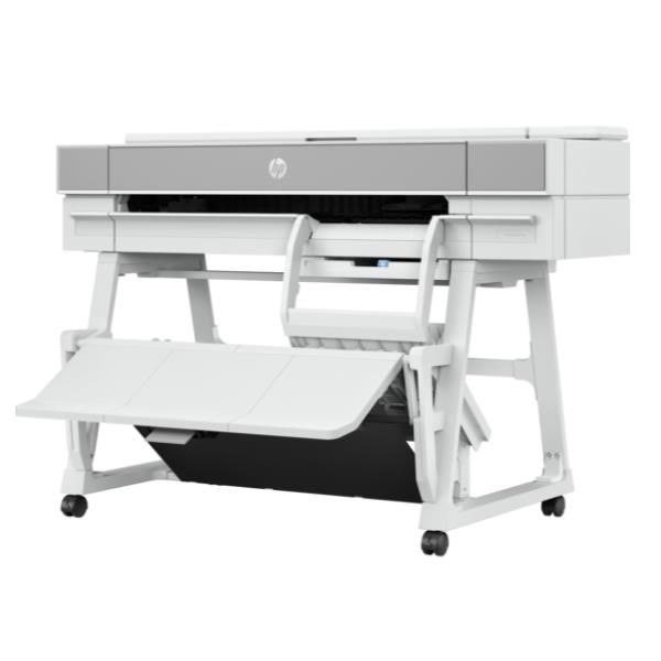 HP DesignJet T950 - 36" stampante grandi formati - colore - ink-jet - 914 x 167…