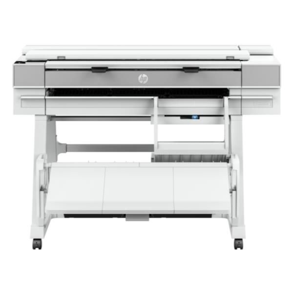 HP DesignJet T950 - 36" stampante multifunzione - colore - ink-jet - Rotolo (91…