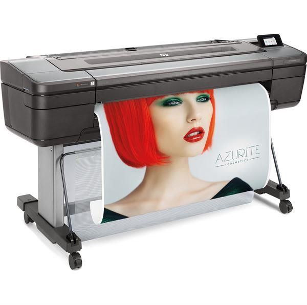 HP DesignJet Z9+dr PostScript - 44" stampante grandi formati - colore - ink-jet…