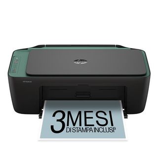 HP DeskJet 2923 Wireless All-in-One Colore Stampante, Getto termico dʼinchiostr…