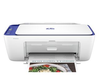 HP Deskjet 2821e All-in-One - Stampante multifunzione - colore - ink-jet - 216 …