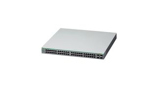 Allied Telesis AT GS950/18PS V2 - Switch - intelligente - 24 x 10/100/1000 (PoE…