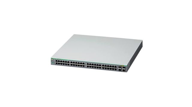 Allied Telesis AT GS950/18PS V2 - Switch - intelligente - 24 x 10/100/1000 (PoE…