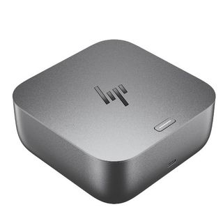 HP Dock Thunderbolt 4 Ultra 180 W G6, Cablato, Thunderbolt 4, 180 W, 10,100,100…