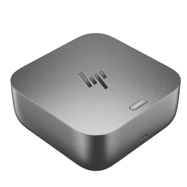 HP Dock Thunderbolt 4 Ultra 180 W G6, Cablato, Thunderbolt 4, 180 W, 10,100,100…