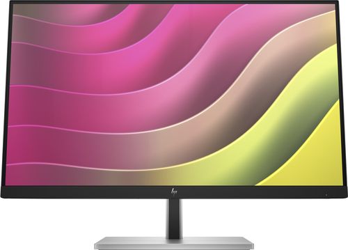 HP E24t G5 - E-Series - monitor a LED - 23.8" - touchscreen - 1920 x 1080 Full …