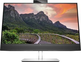 HP E27m G4 Conferencing Monitor - E-Series - monitor a LED - 27" - 2560 x 1440 …