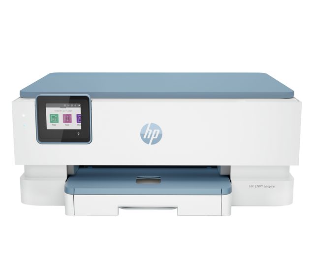 HP ENVY Inspire 7221e All-in-One - Stampante multifunzione - colore - ink-jet -…
