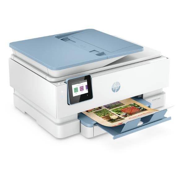 HP ENVY Inspire 7921e All-in-One - Stampante multifunzione - colore - ink-jet -…