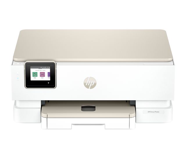HP ENVY Photo Envy 7230 Wireless All-in-One Colore Stampante, Getto termico dʼi…