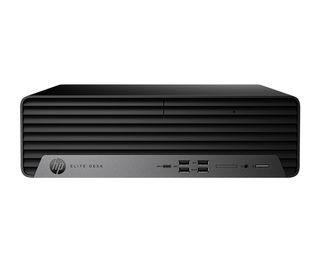 HP Elite 800 G9 - Wolf Pro Security - SFF - Core i5 i5-14500 / fino a 5 GHz - v…