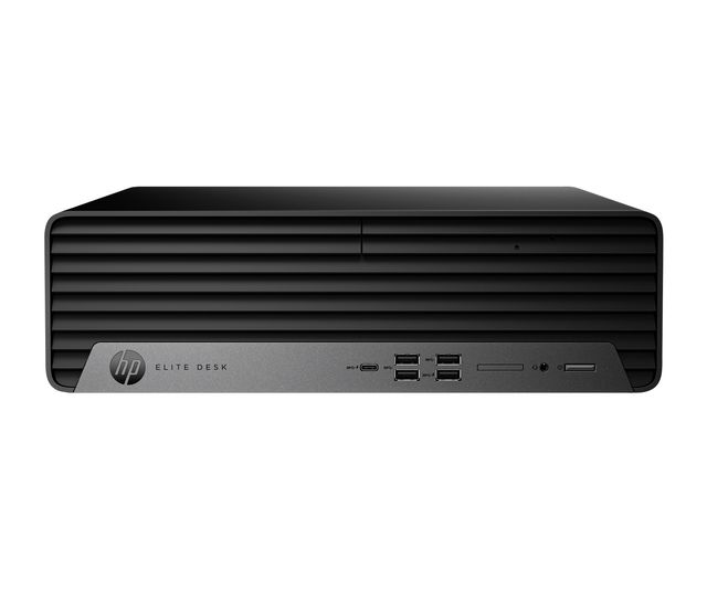 HP Elite 800 G9 - Wolf Pro Security - SFF - Core i5 i5-14500 / fino a 5 GHz - v…
