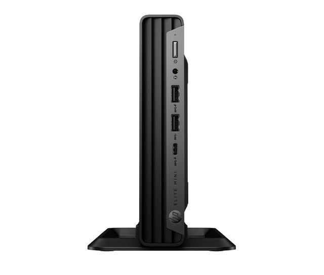 HP Elite Mini 805 G8 AMD