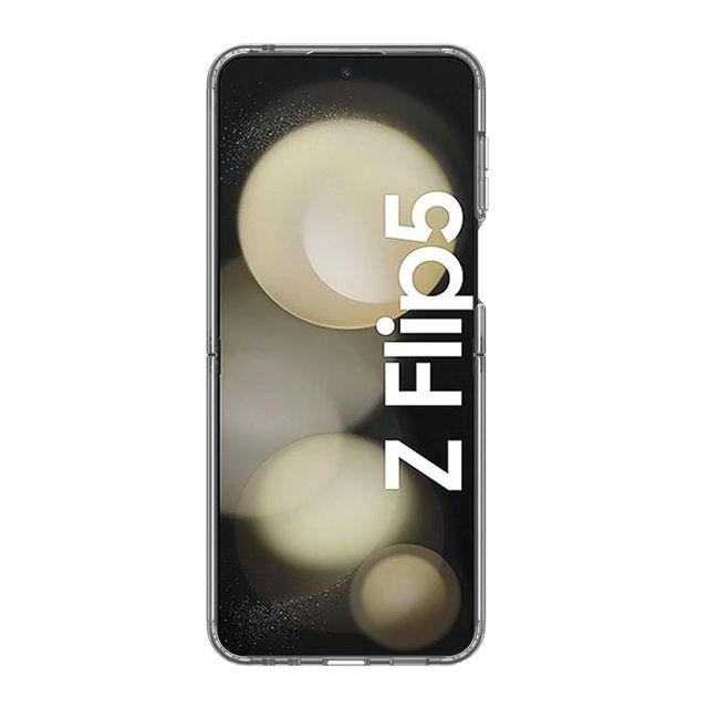 =>>TPU COVER SAMSUNG ZFLIP5