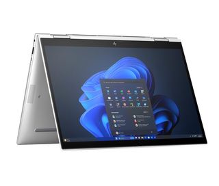 HP Elite x360 830 G11 Notebook - Wolf Pro Security - design ruotabile - Intel C…