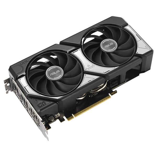 Asus DUAL-RTX5060TI-O8G