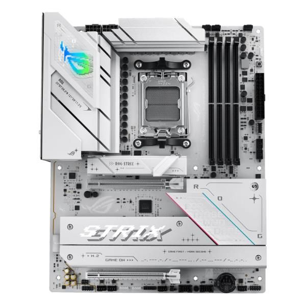 Asus ROG STRIX B850-A GAMING WIFI