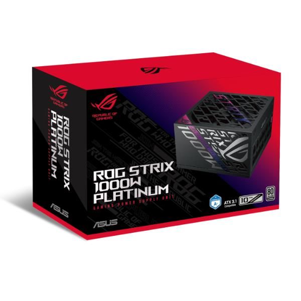 Asus ROG-STRIX-1000P-GAMING