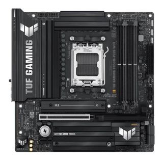Asus TUF GAMING B850M-PLUS WIFI