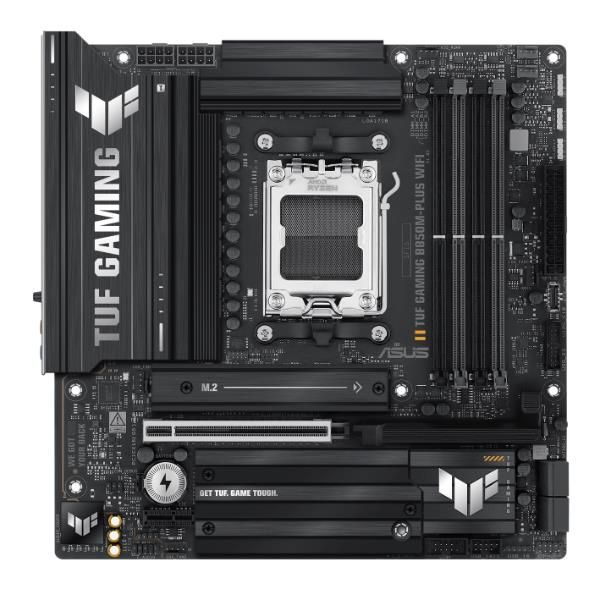 Asus TUF GAMING B850M-PLUS WIFI