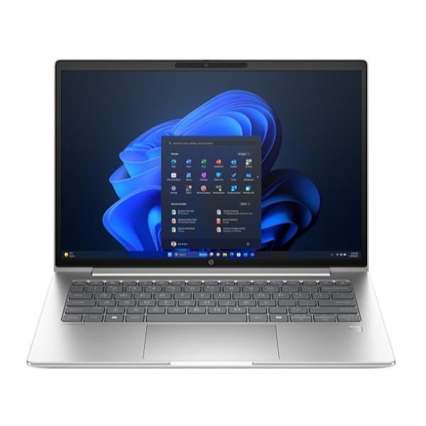 HP EliteBook 6 G1i AI, Intel Core Ultra 7, 35,6 cm (14ʺ), 1920 x 1200 Pixel, 16…