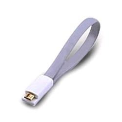 Atlantis Land Linea Premium SMARTIX Cavi USB - Cavo USB - Micro-USB Tipo B (sol…