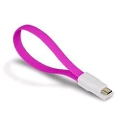 Atlantis Land Linea Premium SMARTIX Cavi USB - Cavo USB - Micro-USB Tipo B (sol…