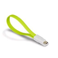 Atlantis Land Linea Premium SMARTIX Cavi USB - Cavo USB - Micro-USB Tipo B (sol…