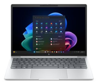 HP EliteBook 8 G1a 13 Next Gen AI Wolf Pro Security Edition, AMD Ryzen AI 7, 2 …