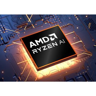 HP EliteBook 8 G1a Wolf Pro Security Edition, AMD Ryzen AI 5, 4,9 GHz, 35,6 cm …