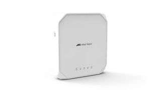 Allied Telesis AT TQ6602 GEN2 - Wireless access point - Wi-Fi 6 - 2.4 GHz, 5 GH…