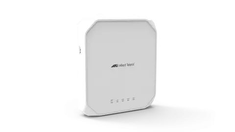 Allied Telesis AT TQ6602 GEN2 - Wireless access point - Wi-Fi 6 - 2.4 GHz, 5 GH…