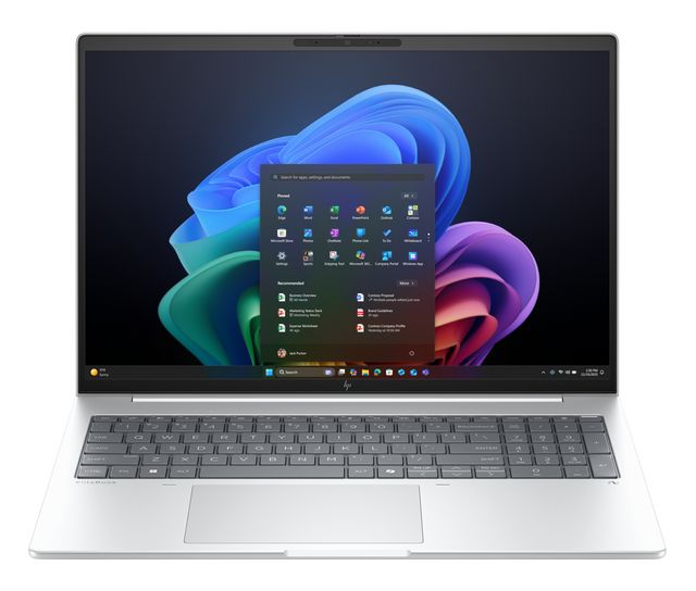 HP EliteBook 8 G1i 16 inch Notebook Next Gen AI PC Wolf Pro Security Edition In…
