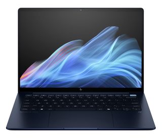 HP EliteBook Ultra G1i 14' AI di nuova generazione, Wolf Pro Security Edition
