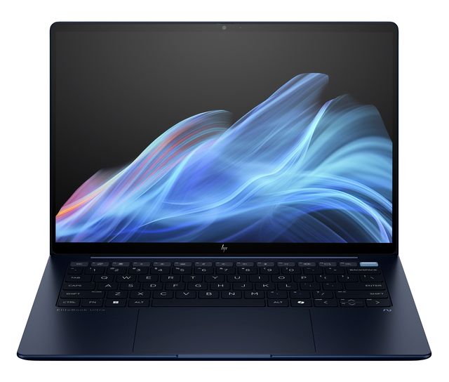 HP EliteBook Ultra G1i 14' AI di nuova generazione, Wolf Pro Security Edition