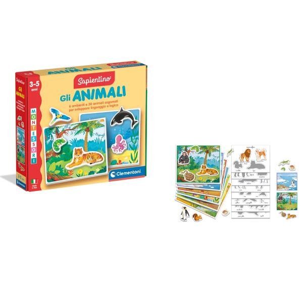 BLOKEES SESAME STREET FIGURES preCOOL S2 - ABBY